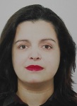 Кудасова Екатерина Олеговна