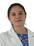 Степанова Анна Анатольевна