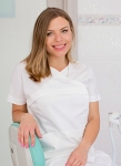 Лаптева Анна Андреевна