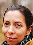 Сухотинская Ольга Вячеславовна