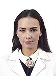 Хайруллина Нелли Фанисовна