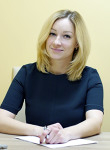 Никитина Мария Александровна