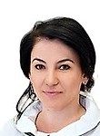 Зазиева Виктория Евдокимовна