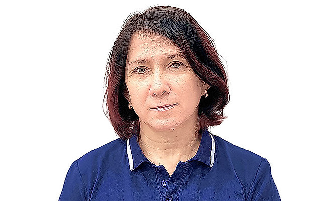 Зайцева Ольга Ивановна