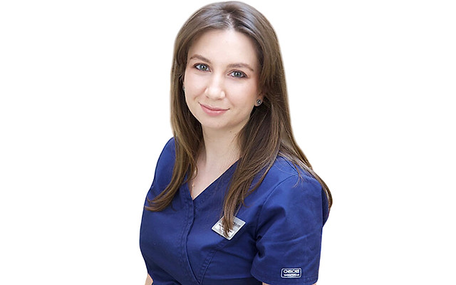 Беляева Анастасия Анатольевна