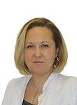 Рахматулина Маргарита Рафиковна