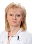 Дербенева Светлана Анатольевна