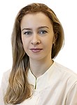 Рафальская Татьяна Александровна
