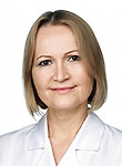 Эдже Майя Александровна