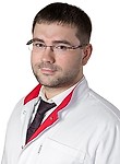 Оноприенко Роман Андреевич