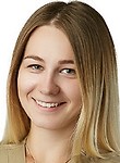Казмирчук Дарья Андреевна