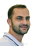 Капериз Константин Александрович