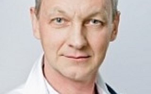 Петров Сергей Владимирович