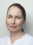 Гурьянова Марина Борисовна