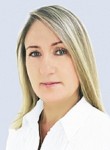 Шелепина Наталия Александровна