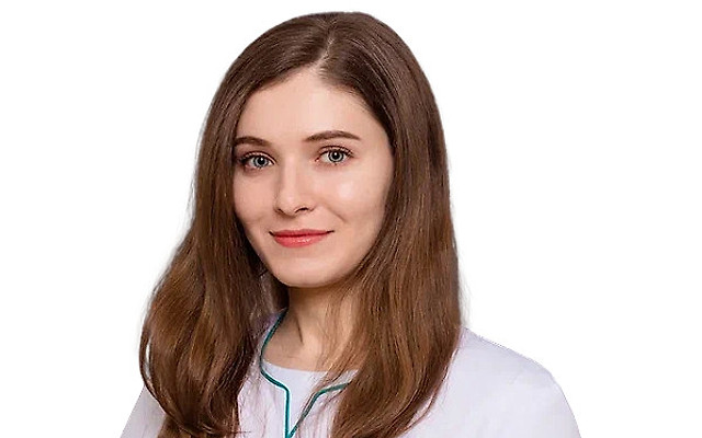 Мельянова Эльвира Борисовна
