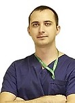 Айдамиров Яшар Амиддинович
