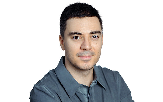 Керимов Уллубий Шагабутдинович