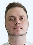 Родин Дмитрий Иванович