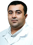 Коджаев Эмин Рафикович