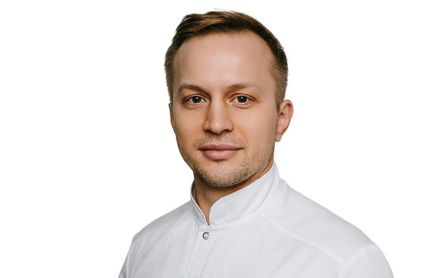 Воинов Василий Александрович