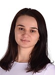 Алиханова Мариям Андреевна