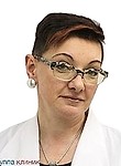 Деркачева Елена Владимировна