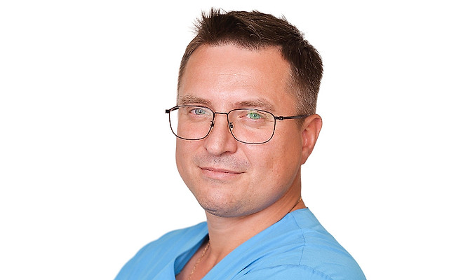 Манаев Андрей Александрович