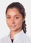 Тимофеева Анна Вячеславовна
