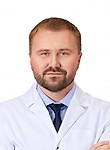 Савицкий Павел Сергеевич