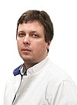 Петров Дмитрий Юрьевич