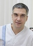 Бережной Алексей Иванович