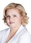 Пшонкина Светлана Юрьевна