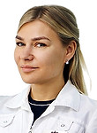 Устинова Татьяна Михайловна