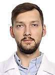 Сорокин Глеб Юрьевич
