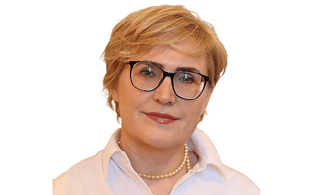Горьковая Татьяна Александровна