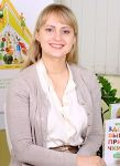 Тимофеева Майя Вадимовна