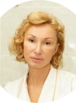 Клангаускене Надежда Владимировна