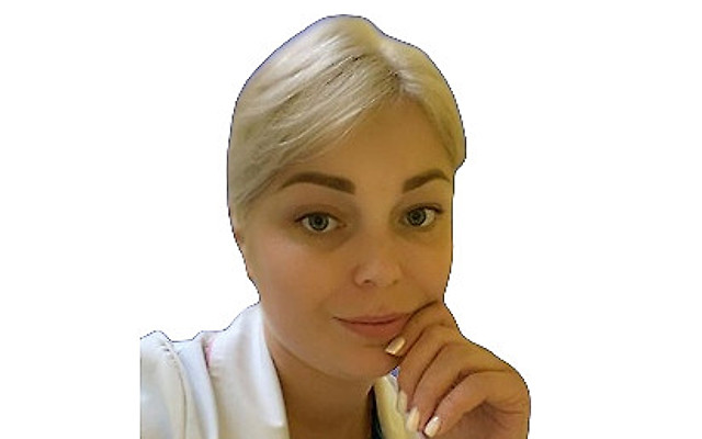 Ремезова Дарья Сергеевна