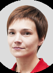 Александрикова Александра Владимировна