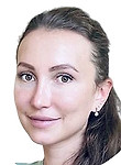 Колокольцева Ирина Николаевна