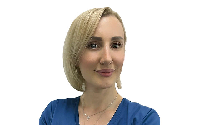 Дорофеева Нина Александровна