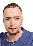 Токарев Владислав Анатольевич
