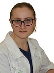 Сопромадзе Саломе Васоевна