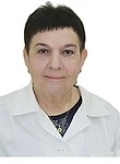 Абрамян Стелла Саркисовна