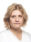 Сухова Олеся Евгеньевна