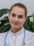Птичкина Юлия Евгеньевна