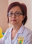 Ерназарова Нургуль Ташпулатовна