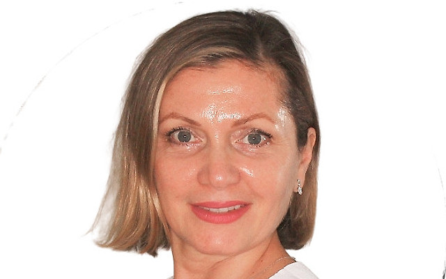 Баранова Ирина Александровна