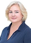 Белова Светлана Васильевна